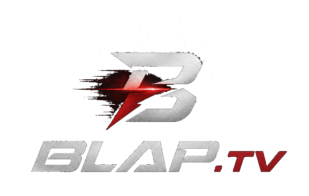 Blap Logo